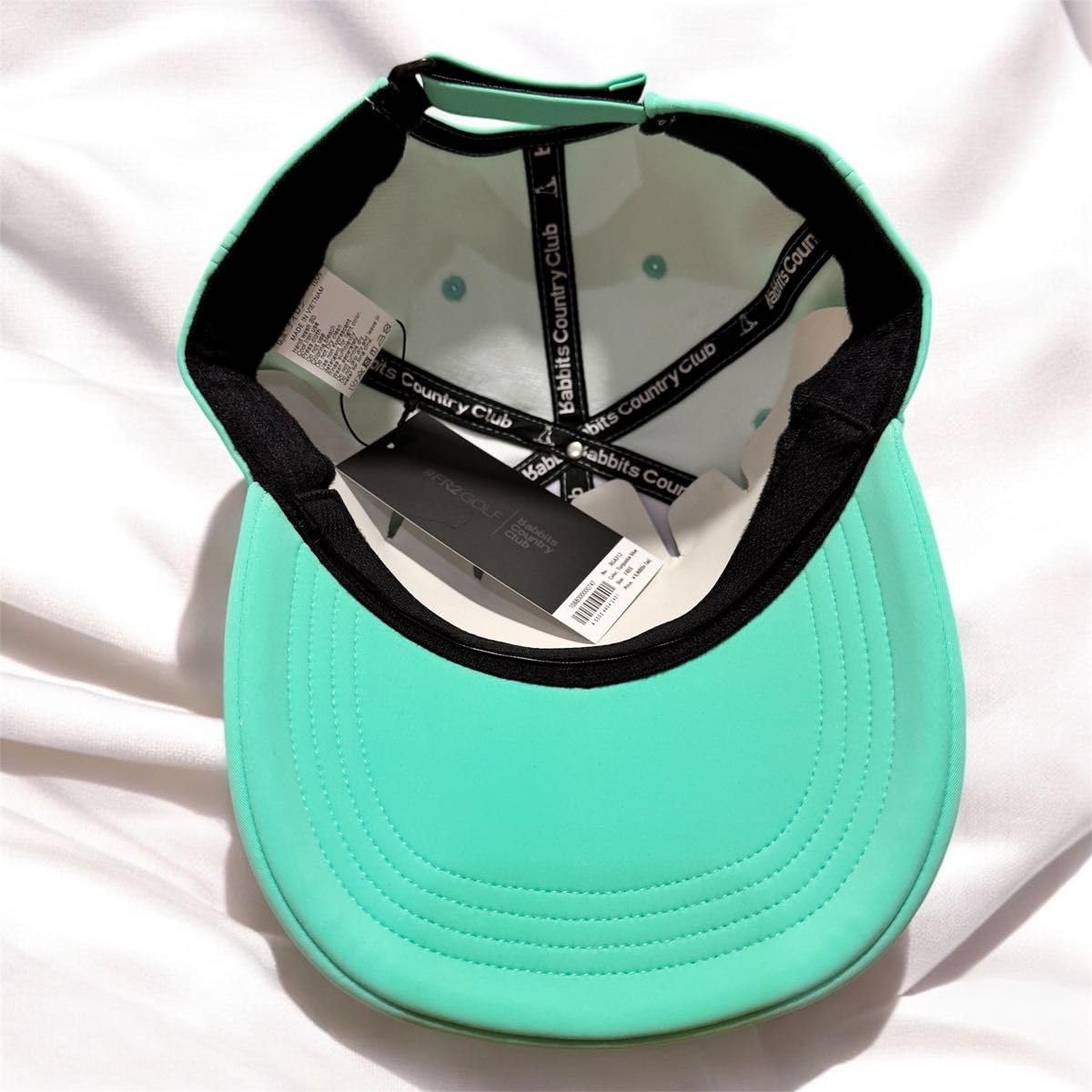 FR2 golf 沖縄限定カラーゴルフキャップ